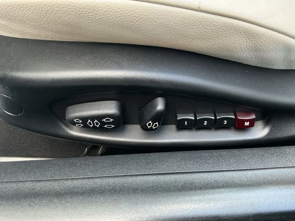 2005 BMW E85 Z4 Roadster - Image 26 of 31