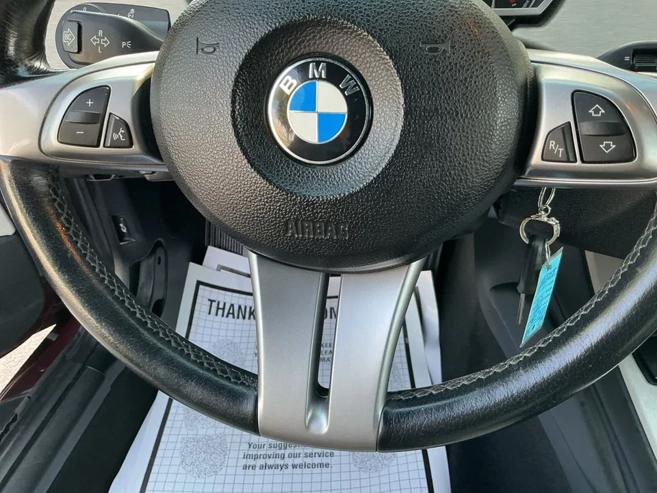 2005 BMW E85 Z4 Roadster - Image 25 of 31