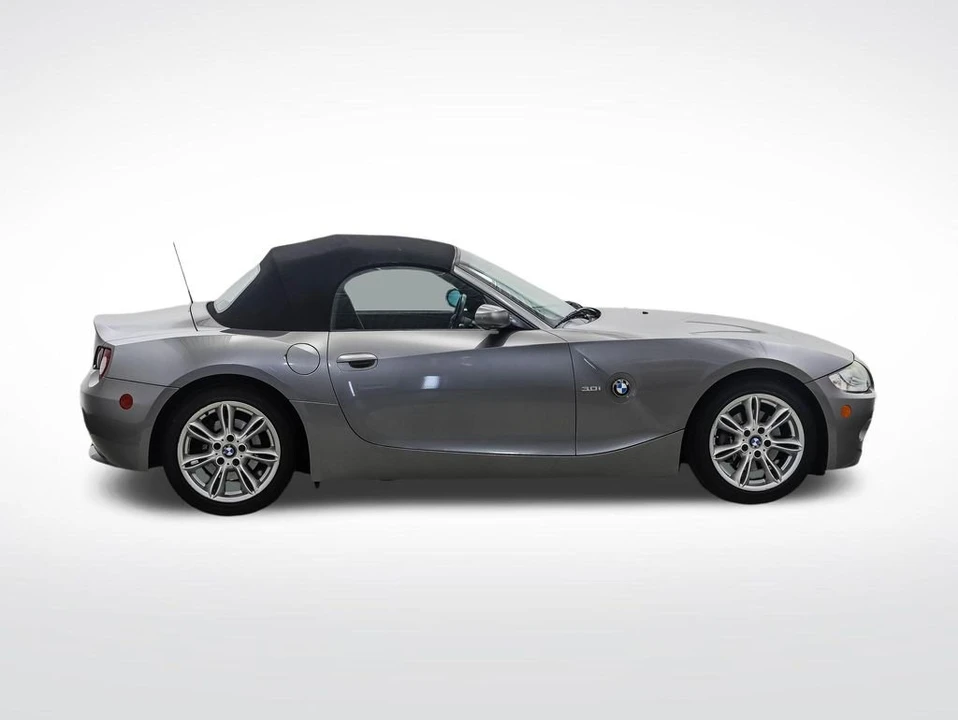 2005 BMW E85 Z4 Roadster - Image 6 of 8