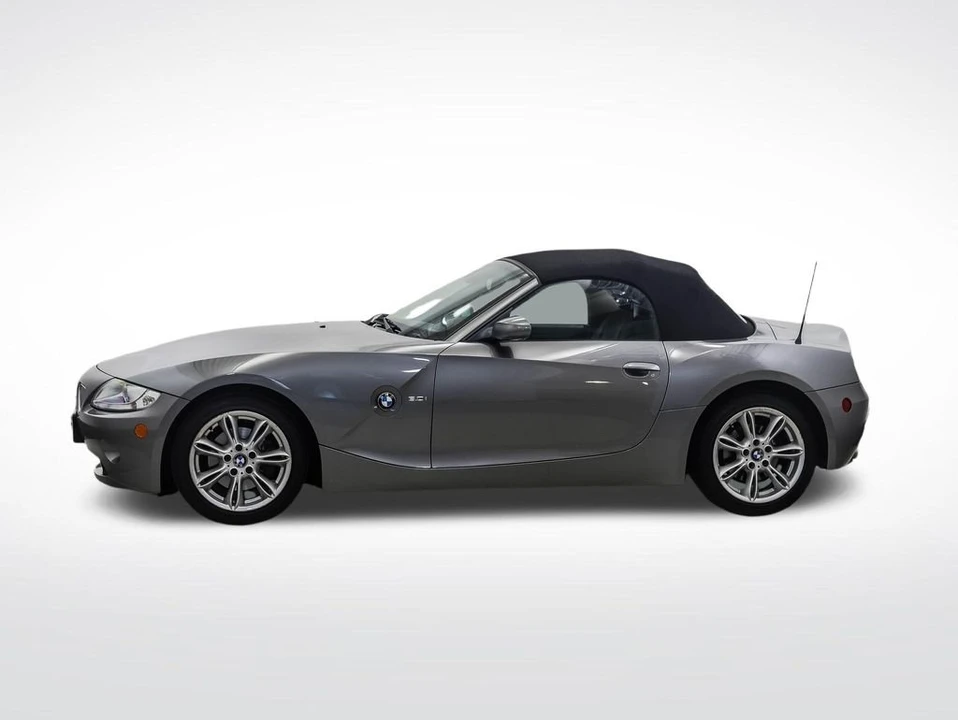 2005 BMW E85 Z4 Roadster - Image 2 of 8