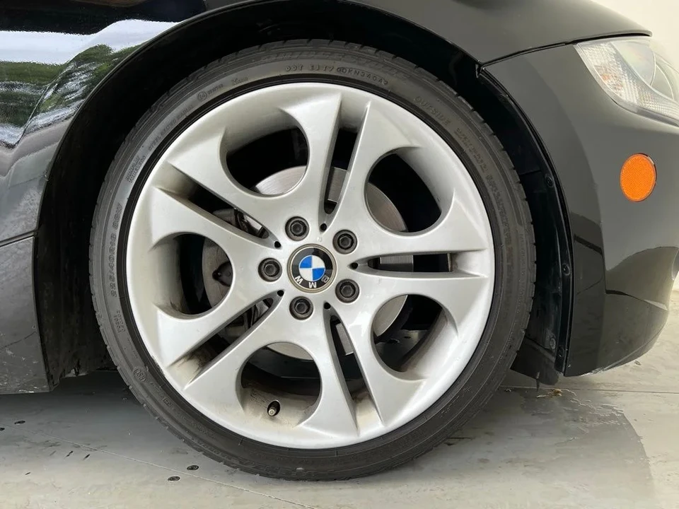 2005 BMW E85 Z4 Roadster - Image 28 of 28