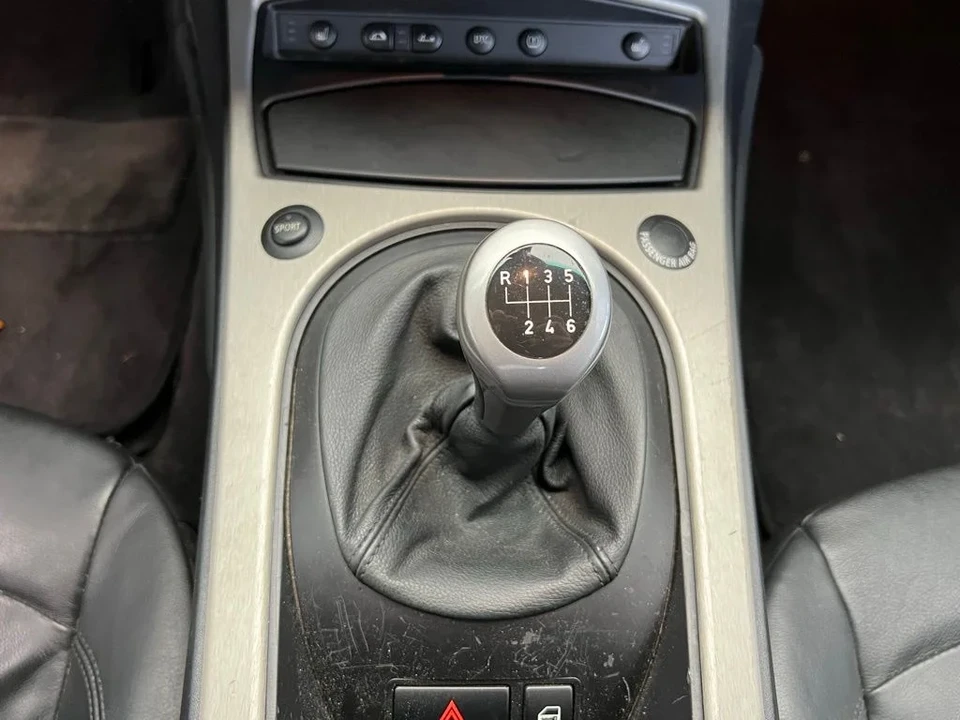 2005 BMW E85 Z4 Roadster - Image 15 of 28
