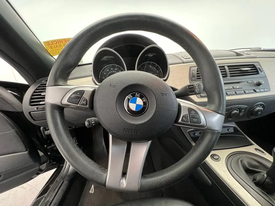2005 BMW E85 Z4 Roadster - Image 22 of 28