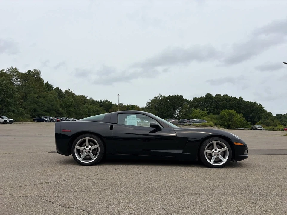 2005 Chevrolet Corvette C6 - Image 3 of 7