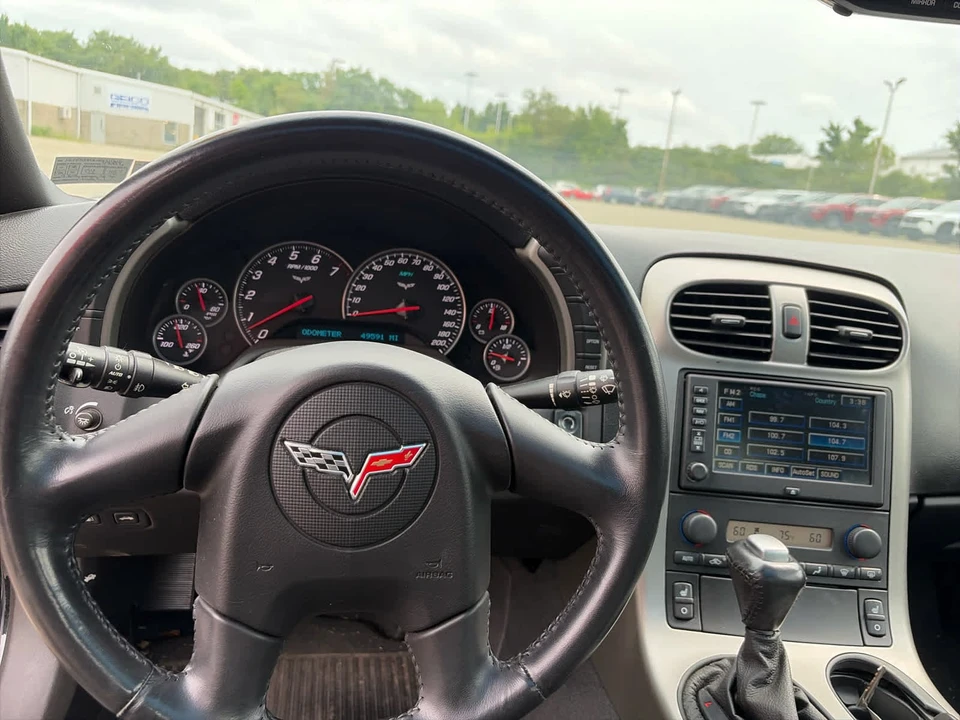 2005 Chevrolet Corvette C6 - Image 6 of 7