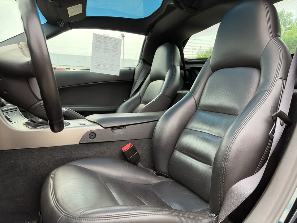 2005 Chevrolet Corvette C6 - Image 5 of 7