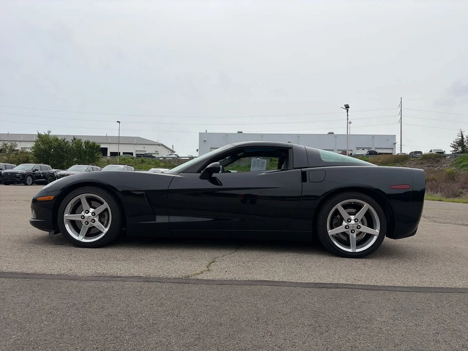 2005 Chevrolet Corvette C6 - Image 4 of 7