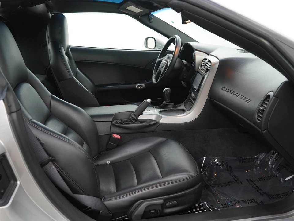 2005 Chevrolet Corvette C6 - Image 11 of 25