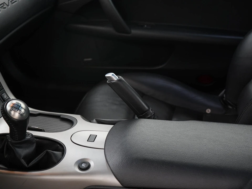 2005 Chevrolet Corvette C6 - Image 21 of 25
