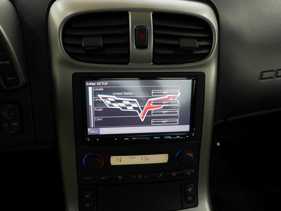 2005 Chevrolet Corvette C6 - Image 17 of 25