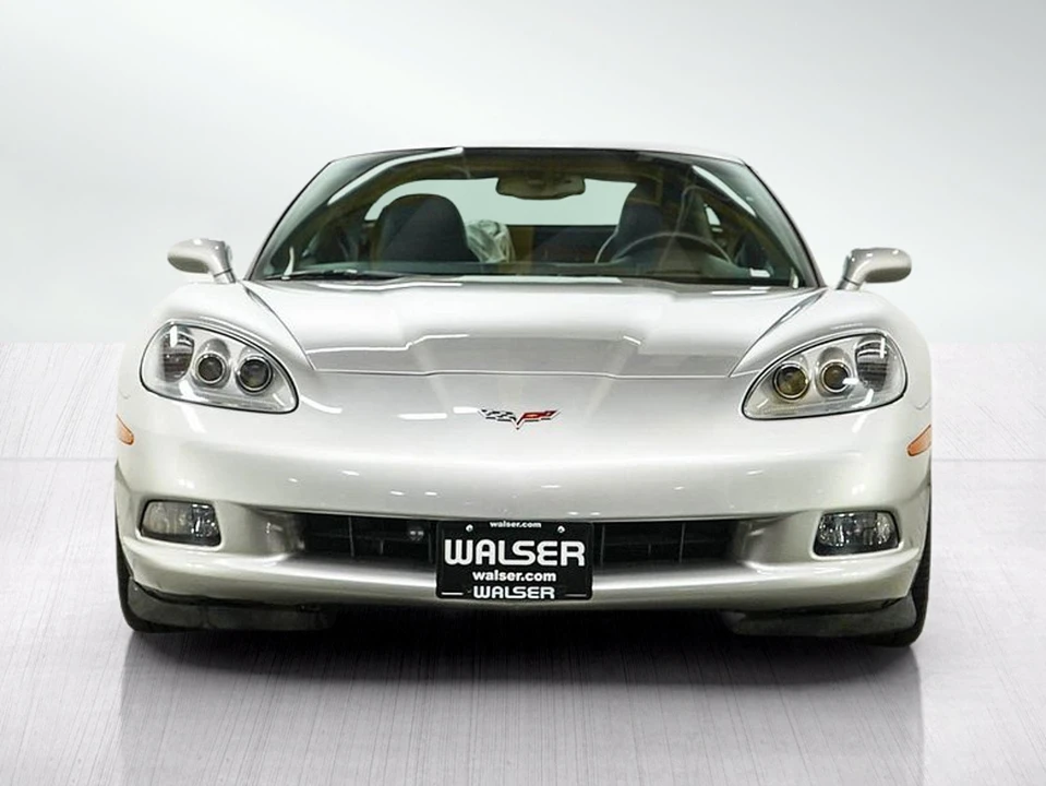 2005 Chevrolet Corvette C6 - Image 8 of 25