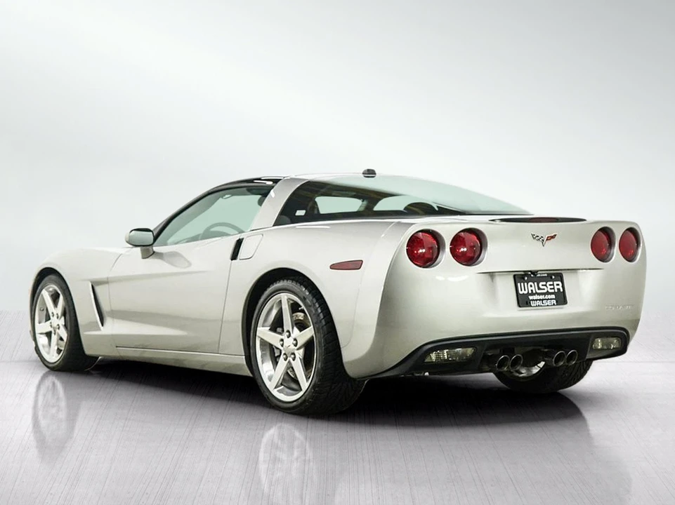 2005 Chevrolet Corvette C6 - Image 3 of 25