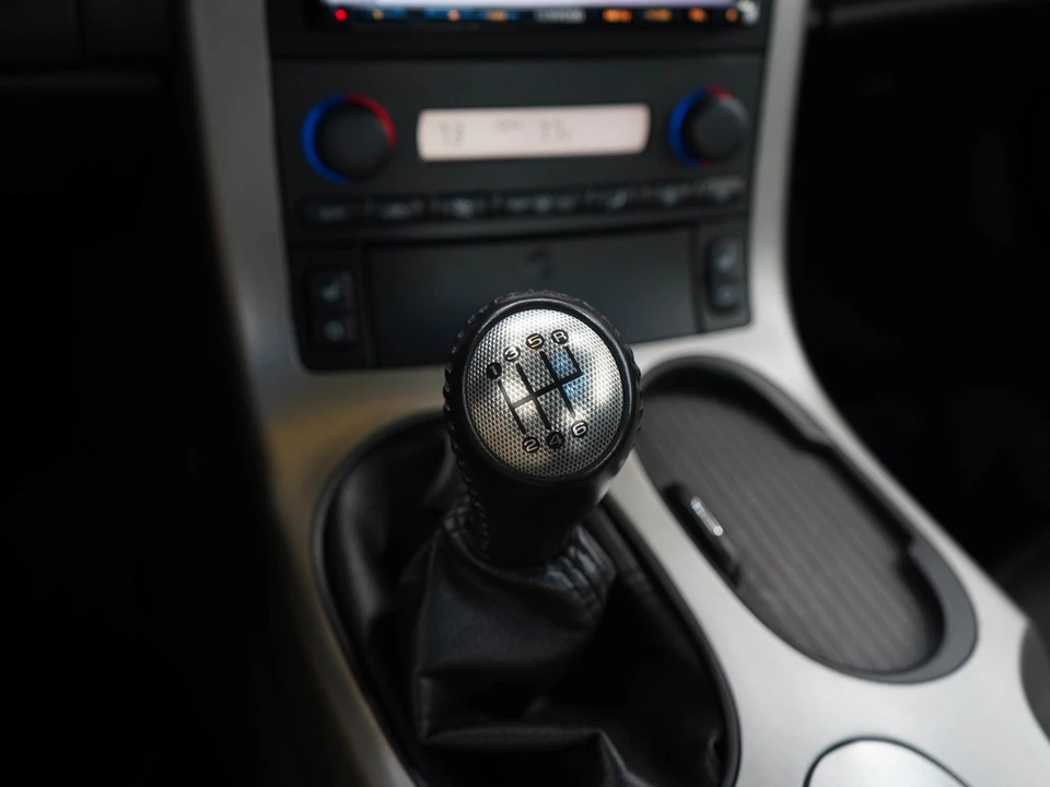 2005 Chevrolet Corvette C6 - Image 18 of 25