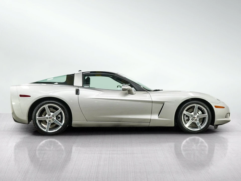 2005 Chevrolet Corvette C6 - Image 6 of 25