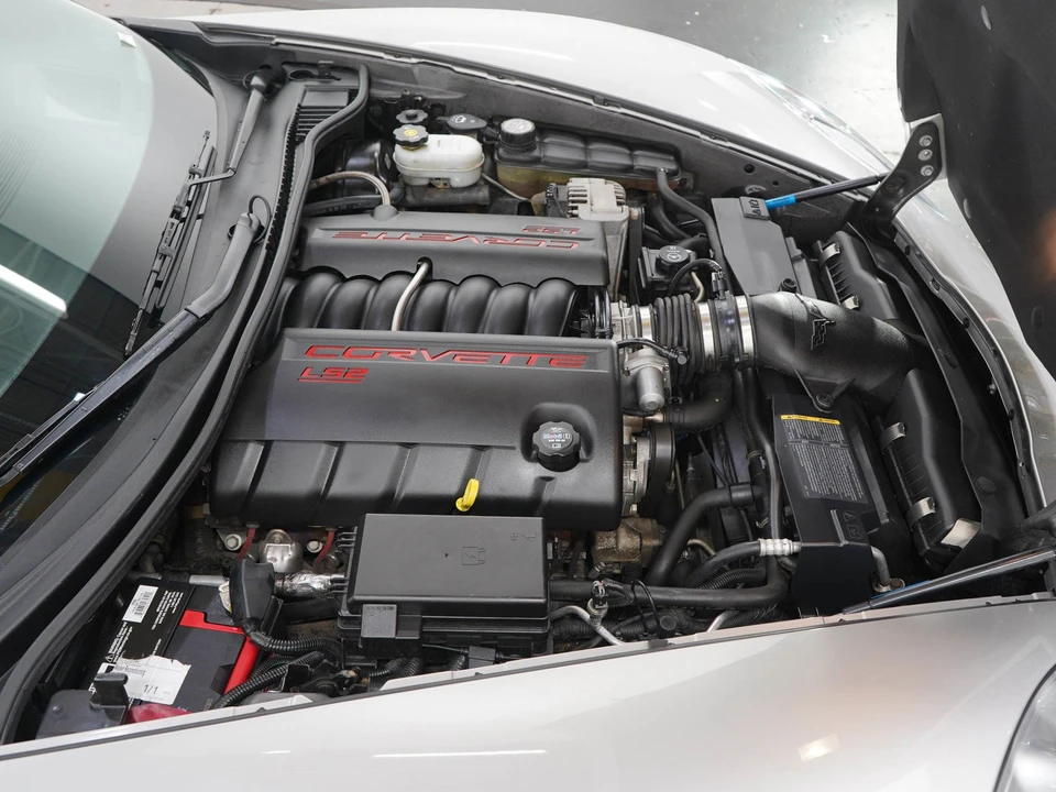2005 Chevrolet Corvette C6 - Image 25 of 25
