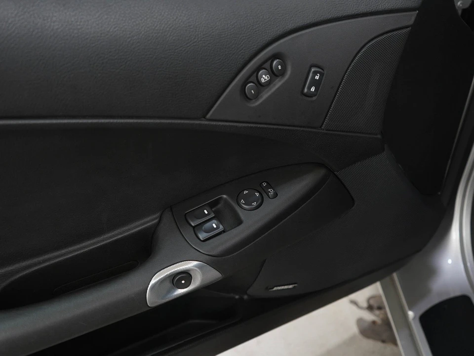 2005 Chevrolet Corvette C6 - Image 15 of 25