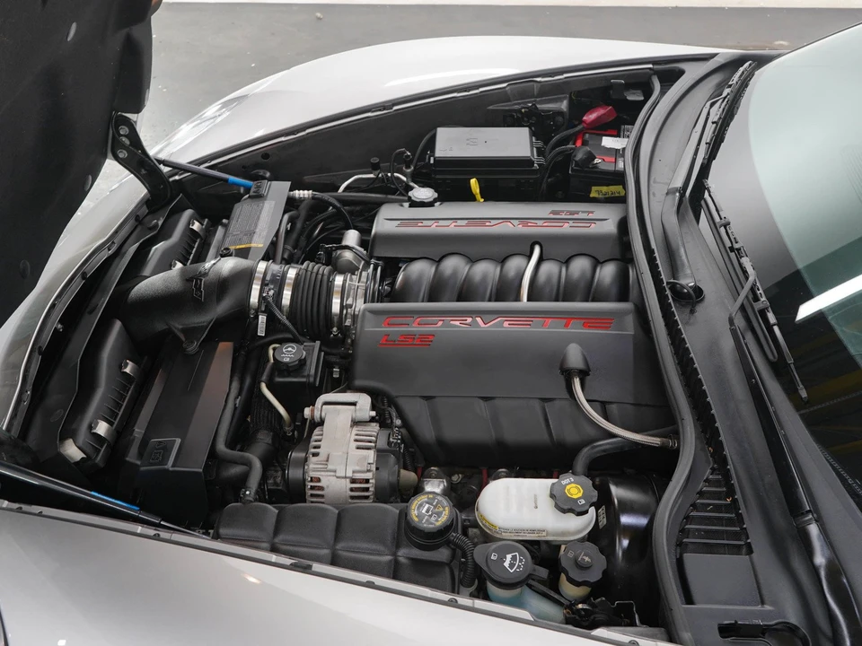 2005 Chevrolet Corvette C6 - Image 24 of 25