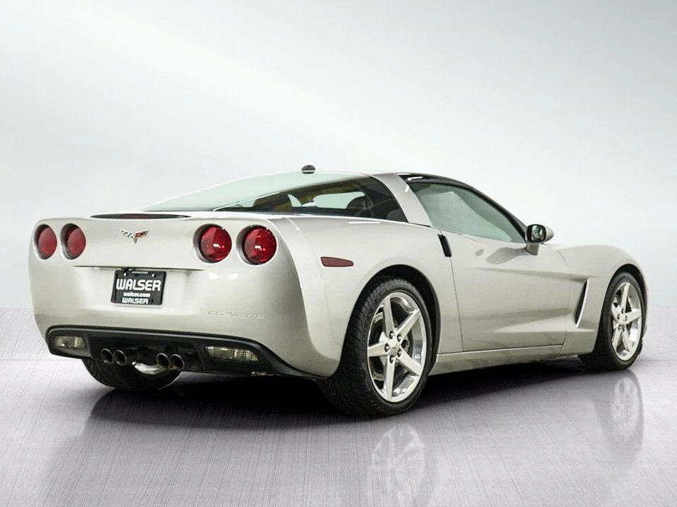 2005 Chevrolet Corvette C6 - Image 5 of 25