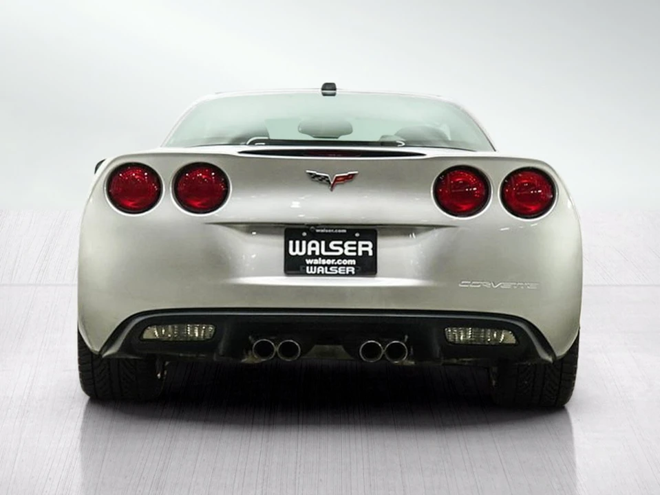 2005 Chevrolet Corvette C6 - Image 4 of 25