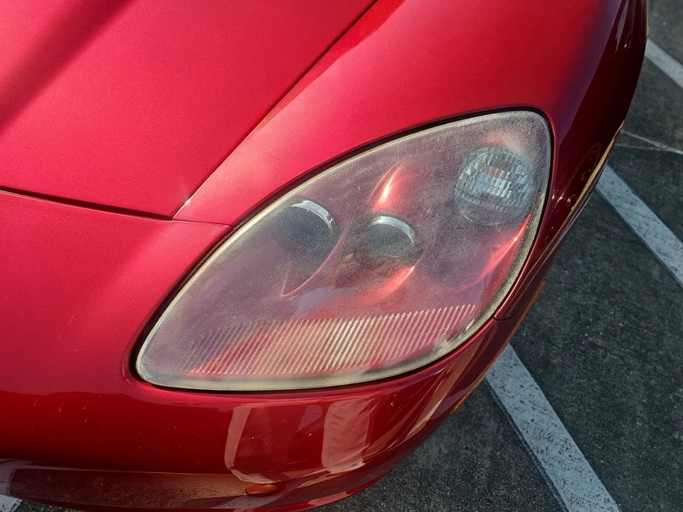 2005 Chevrolet Corvette C6 - Image 5 of 16