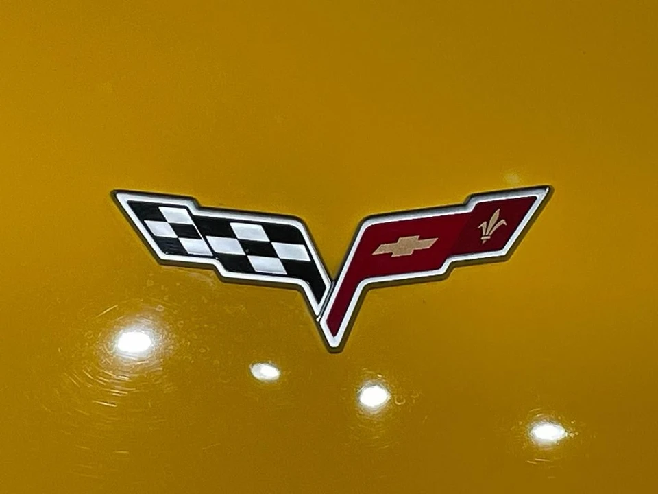 2005 Chevrolet Corvette C6 - Image 5 of 31