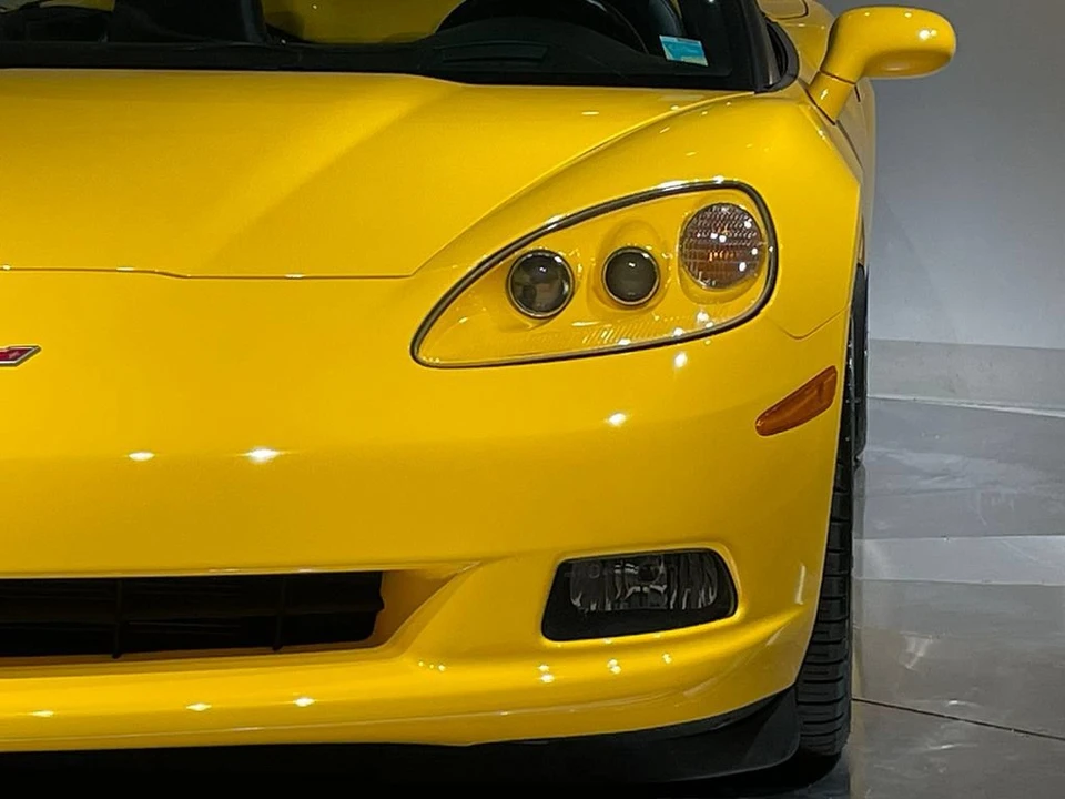 2005 Chevrolet Corvette C6 - Image 4 of 31