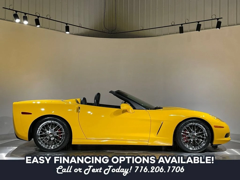 2005 Chevrolet Corvette C6 - Image 6 of 31