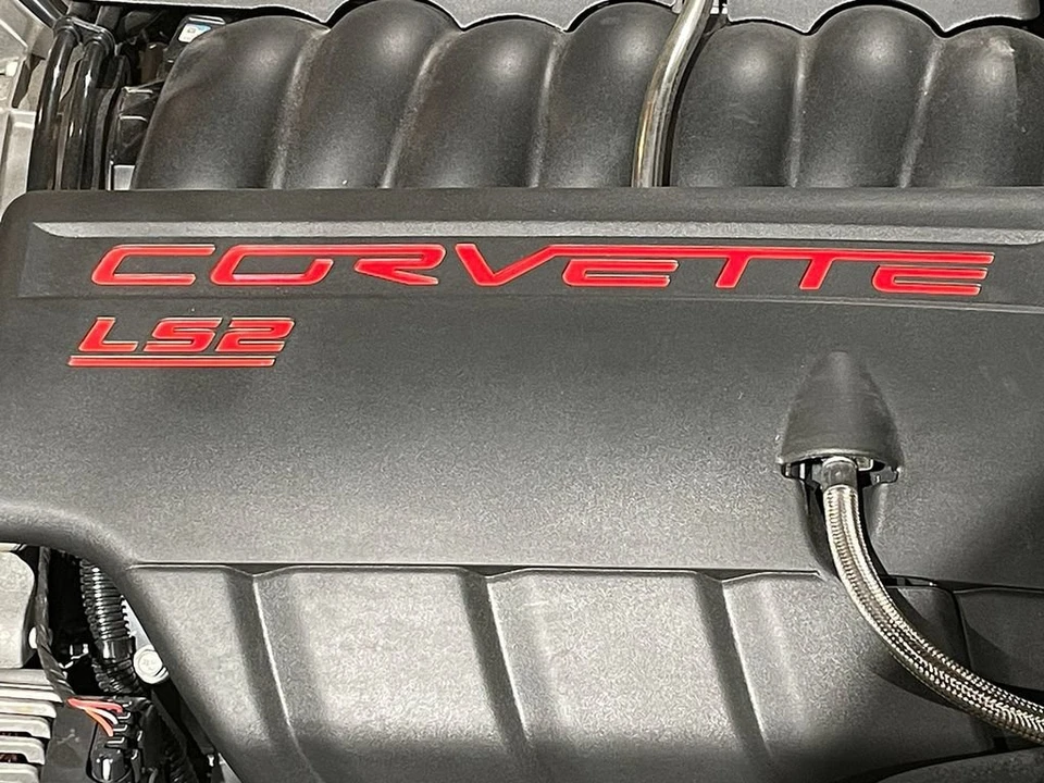 2005 Chevrolet Corvette C6 - Image 21 of 31