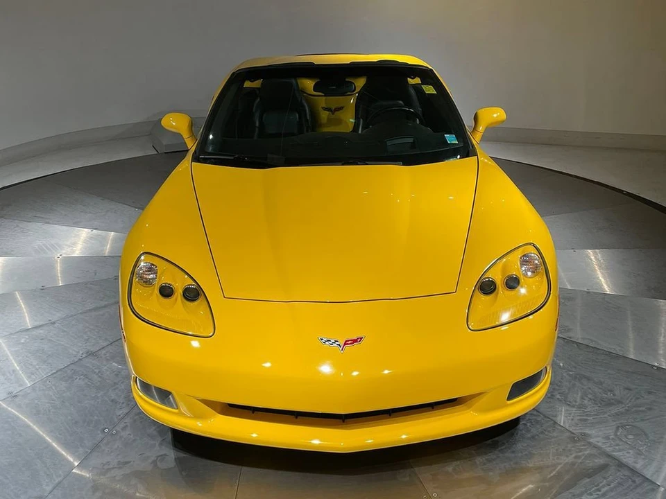 2005 Chevrolet Corvette C6 - Image 28 of 31