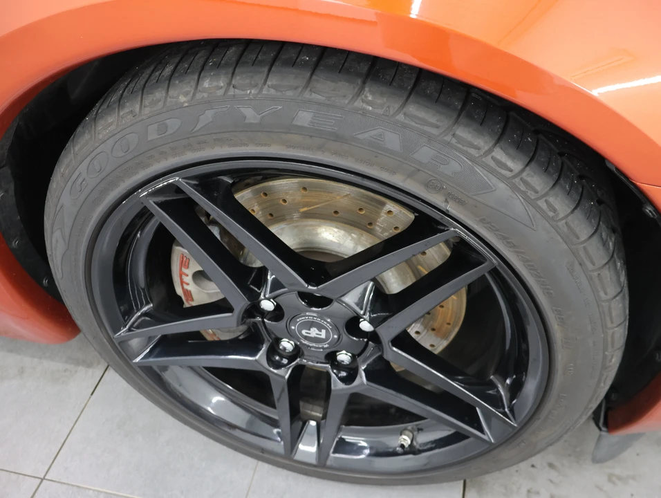 2005 Chevrolet Corvette C6 - Image 3 of 31