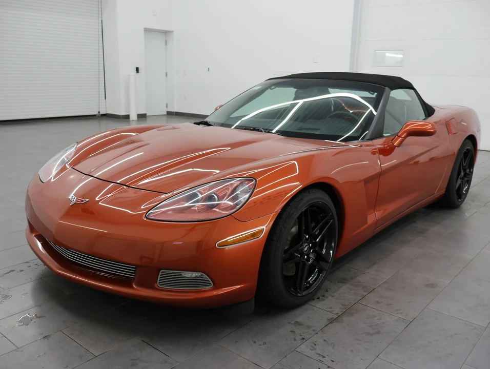 2005 Chevrolet Corvette C6 - Image 7 of 31