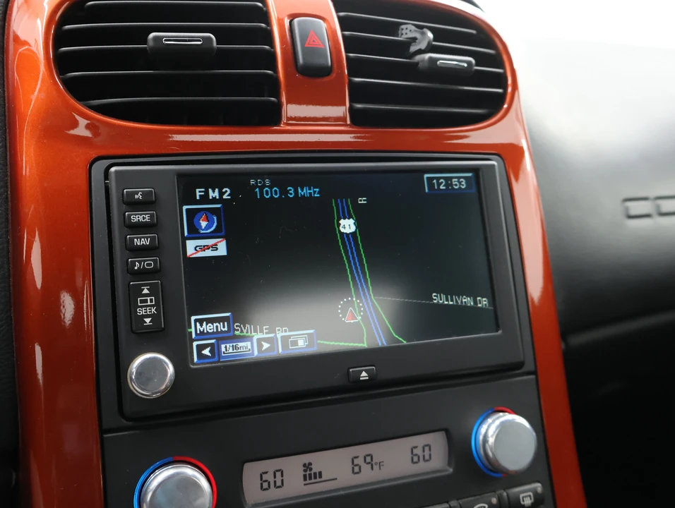 2005 Chevrolet Corvette C6 - Image 10 of 31