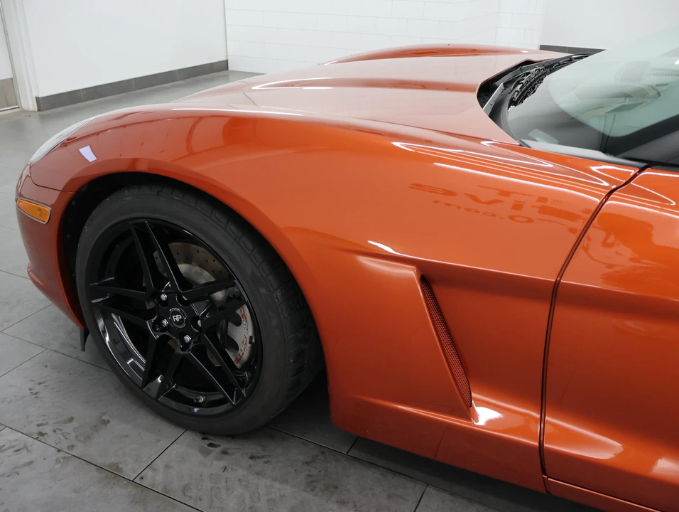 2005 Chevrolet Corvette C6 - Image 28 of 31
