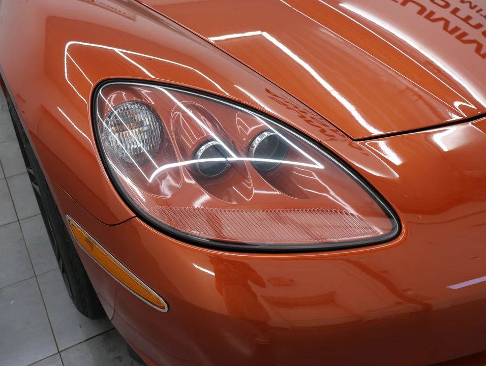 2005 Chevrolet Corvette C6 - Image 19 of 31