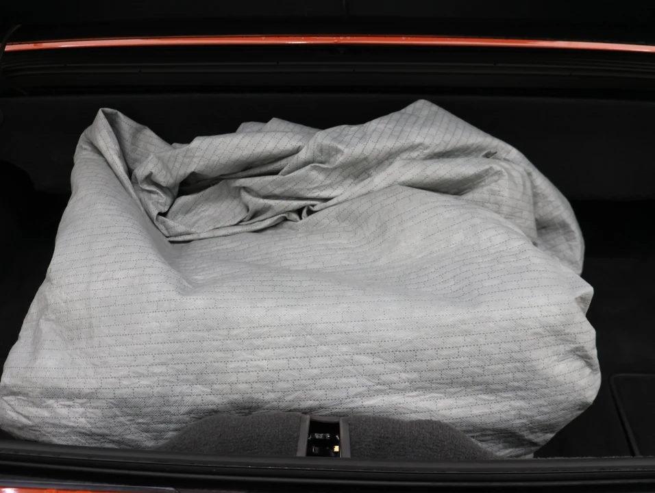 2005 Chevrolet Corvette C6 - Image 24 of 31