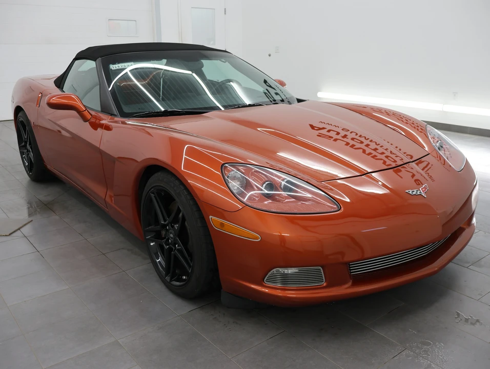 2005 Chevrolet Corvette C6 - Image 2 of 31