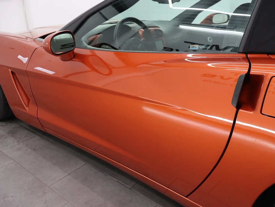 2005 Chevrolet Corvette C6 - Image 27 of 31