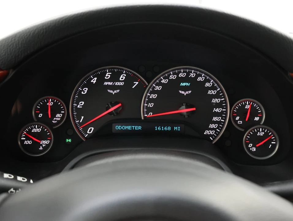 2005 Chevrolet Corvette C6 - Image 9 of 31