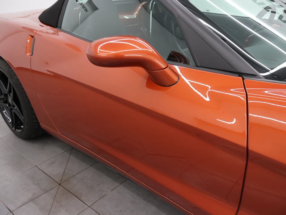 2005 Chevrolet Corvette C6 - Image 21 of 31