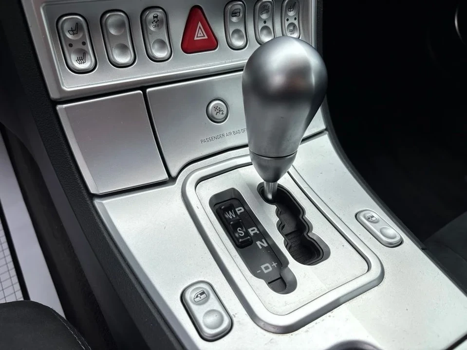 2005 Chrysler Crossfire - Image 19 of 22