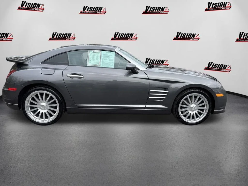2005 Chrysler Crossfire - Image 4 of 22