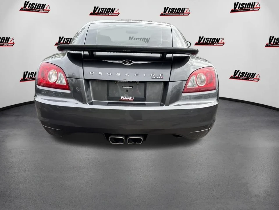 2005 Chrysler Crossfire - Image 6 of 22