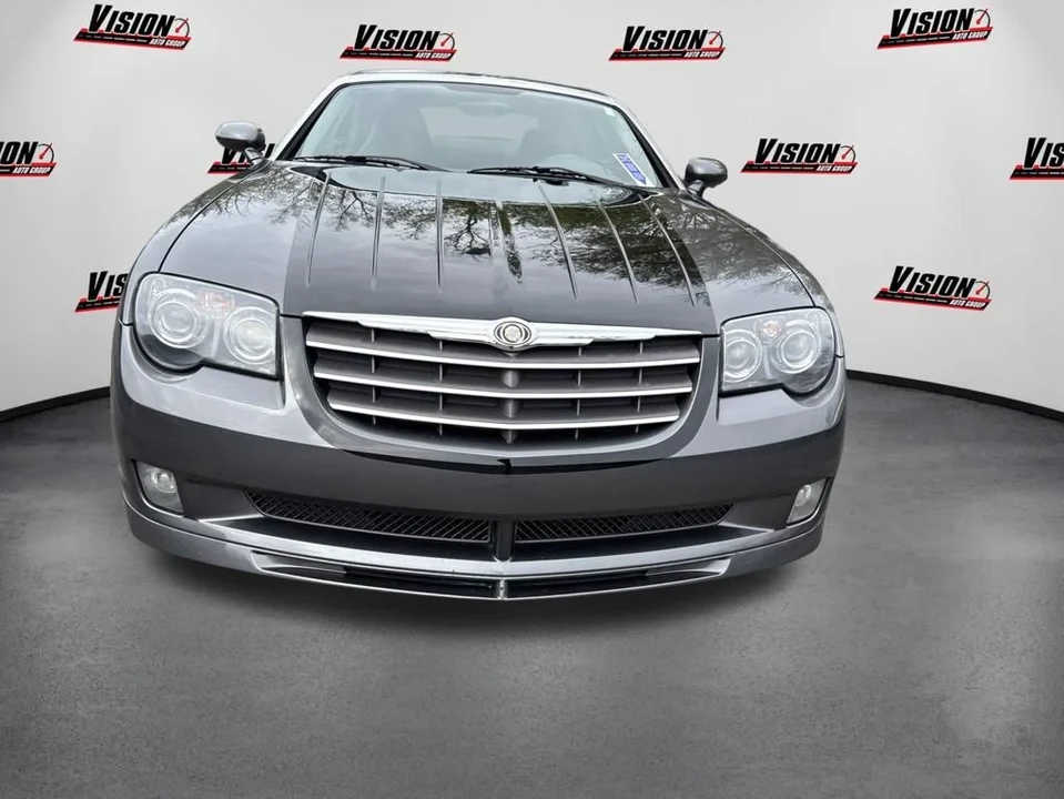 2005 Chrysler Crossfire - Image 2 of 22