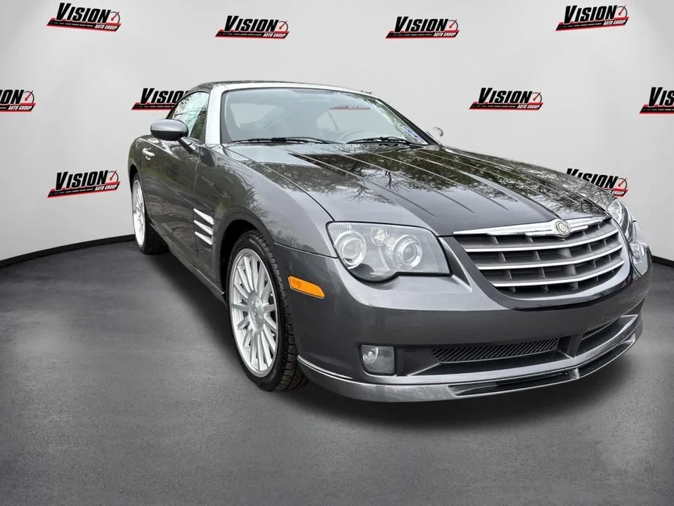 2005 Chrysler Crossfire - Image 3 of 22