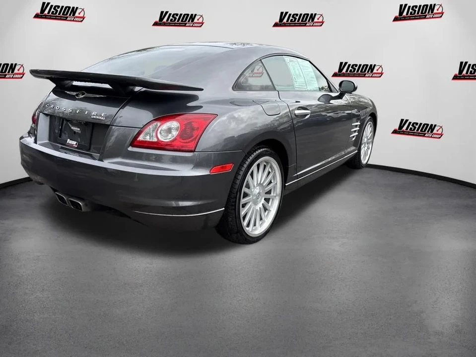 2005 Chrysler Crossfire - Image 5 of 22