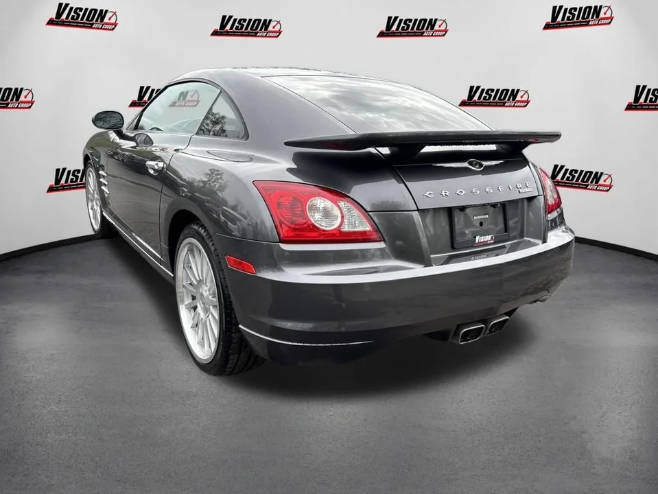 2005 Chrysler Crossfire - Image 7 of 22