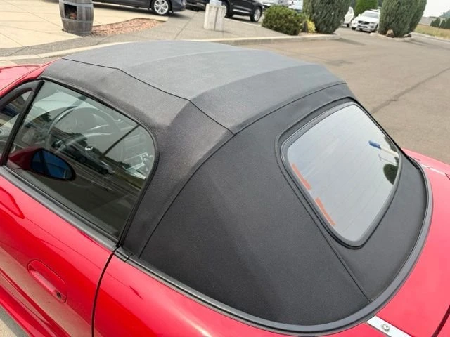 2005 Mazda NB MX-5 Miata - Image 17 of 28