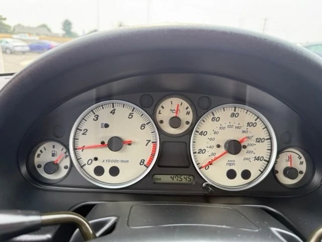 2005 Mazda NB MX-5 Miata - Image 27 of 28
