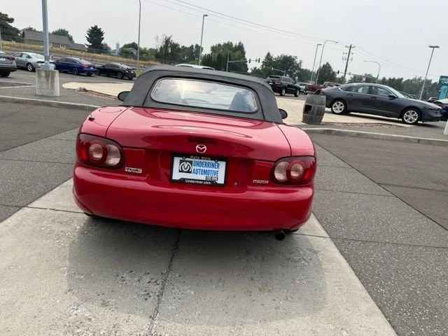 2005 Mazda NB MX-5 Miata - Image 7 of 28