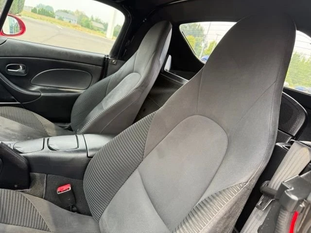 2005 Mazda NB MX-5 Miata - Image 20 of 28
